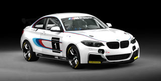 BMW M240i Cup