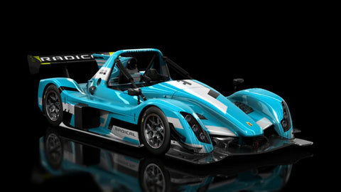 Radical SR10 XXR
