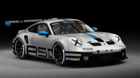 Porsche 911 GT3 Cup