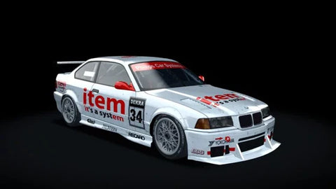 BMW M3 E36