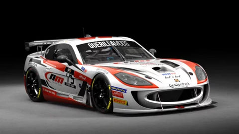 Ginetta G56 GT4