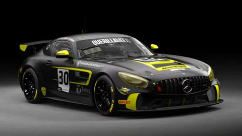 Mercedes-AMG GT4