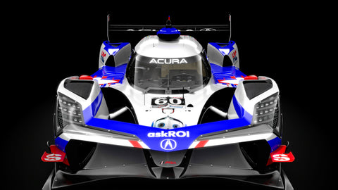 Acura ARX-06