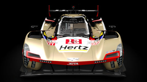 Cadillac V-Series.R