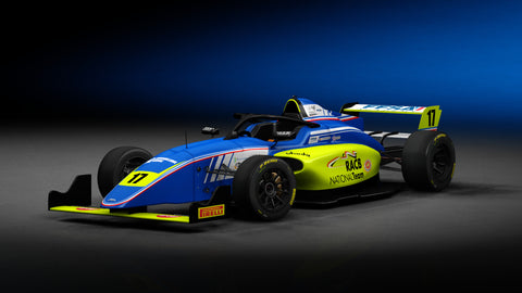 Mygale M21 Gen2