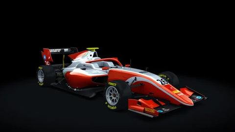 Formule 3