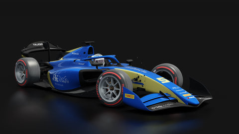 Formule 2