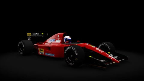 Ferrari 643