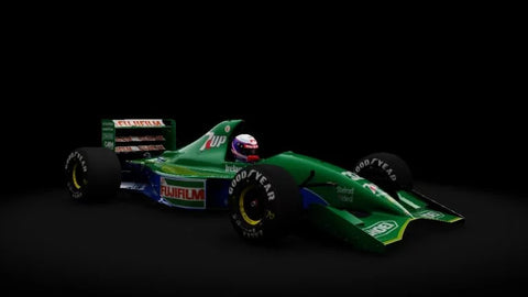 Jordan 191