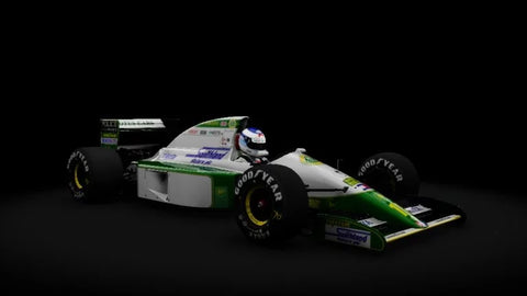 Lotus 102B