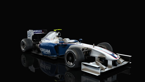 BMW F1.09