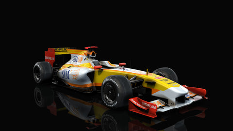 Renault R29