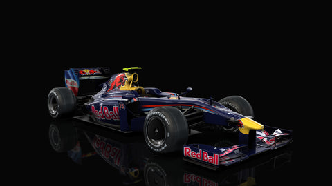 Red Bull RB5