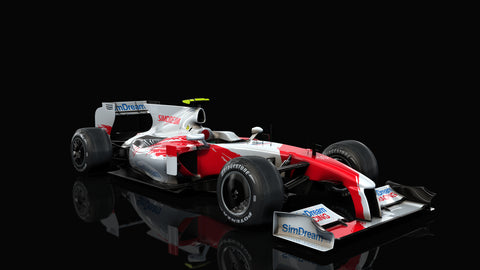 Toyota TF109