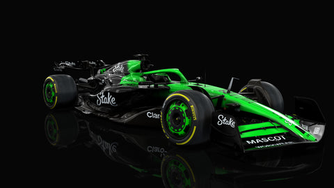Kick Sauber C45