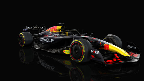 Red Bull RB21