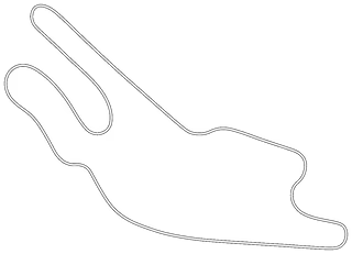 Circuit Bugatti