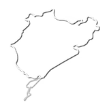 Nordschleife (Allemagne)