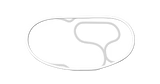 Charlotte Motor Speedway Oval