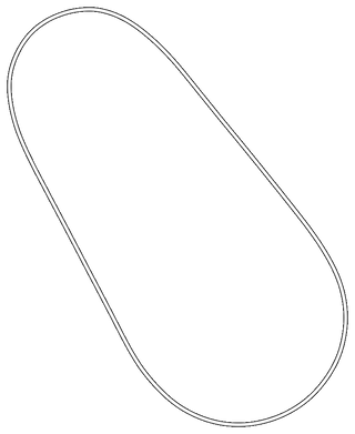Motegi Oval