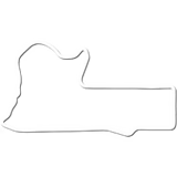 Bathurst – Mount Panorama (Australie)