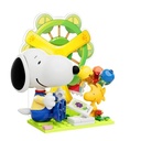 Pantasy Snoopy Letter World Series Blind Box