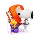 Pantasy Snoopy Letter World Series Blind Box