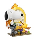 Pantasy Snoopy Letter World Series Blind Box