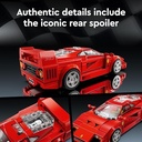 LEGO 76934 - Speed Champions Ferrari F40