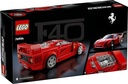 LEGO 76934 - Speed Champions Ferrari F40