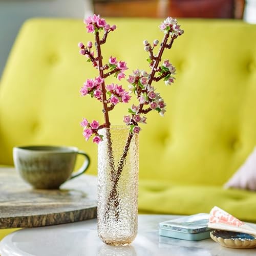 Flores De Cerezo LEGO