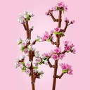 Flores De Cerezo LEGO