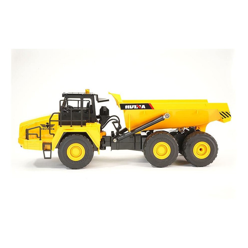 CY1553 RC Truck