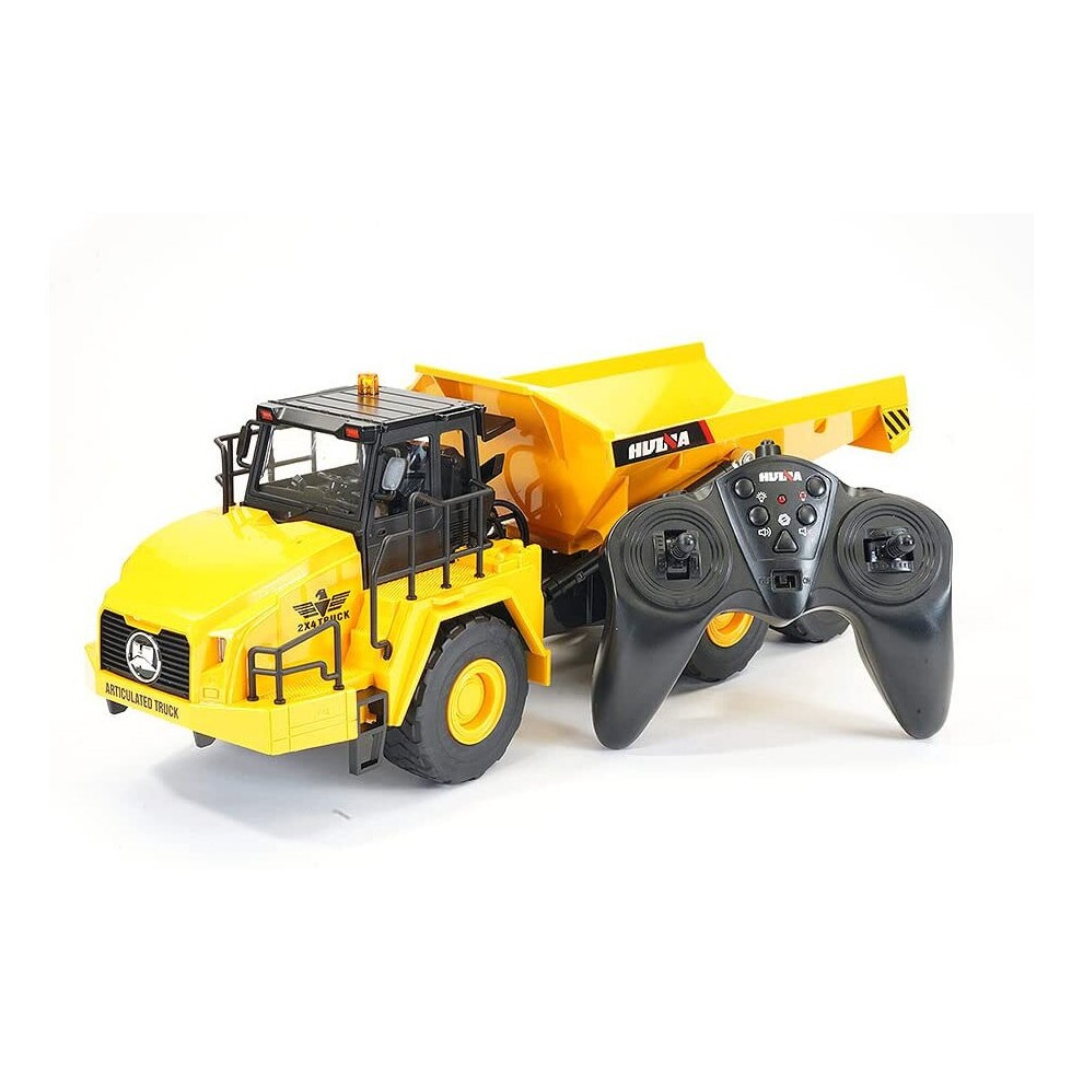 CY1553 RC Truck