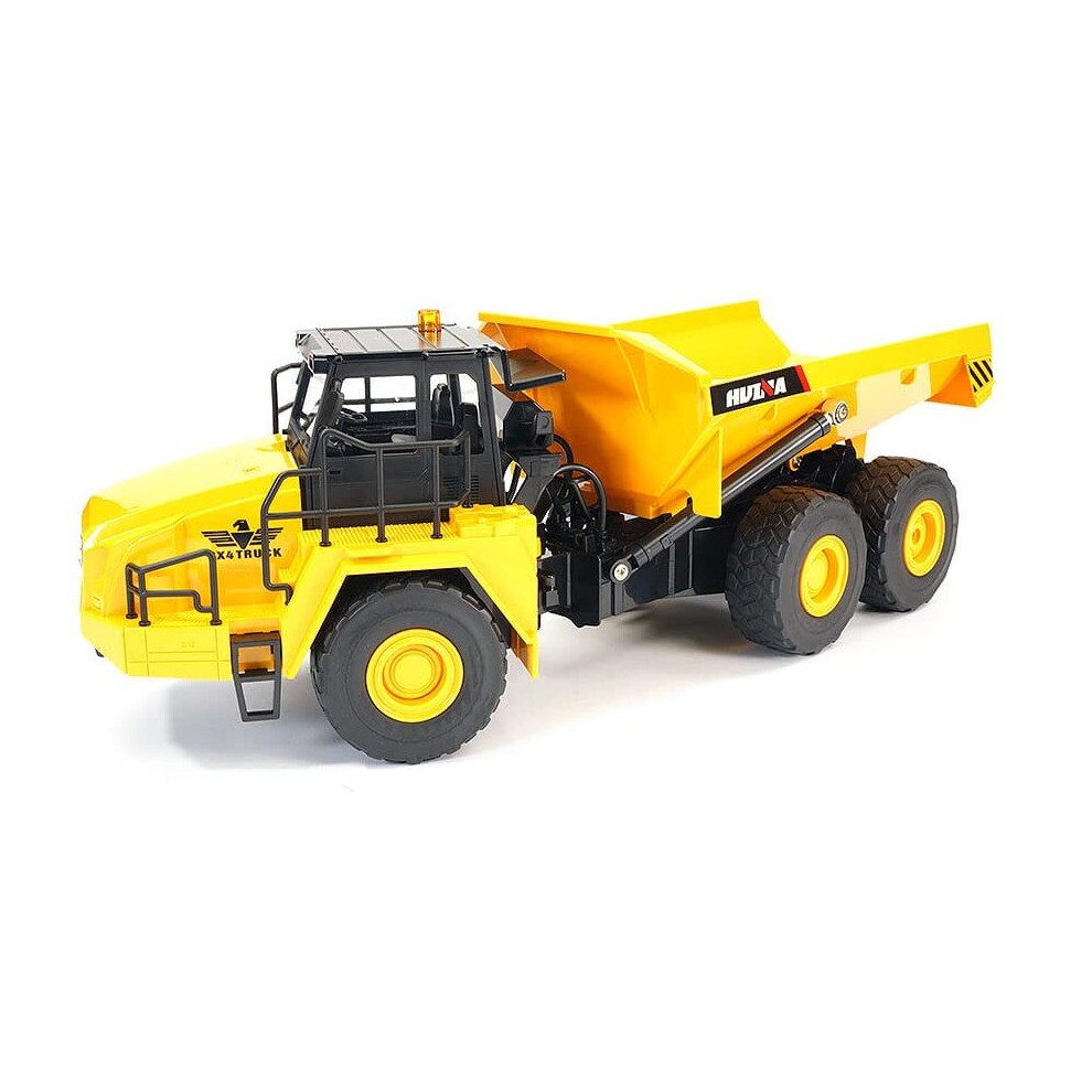 CY1553 RC Truck