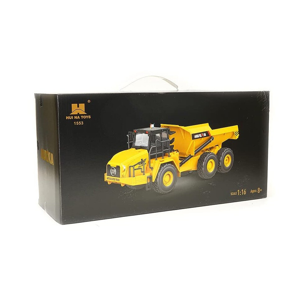 CY1553 RC Truck