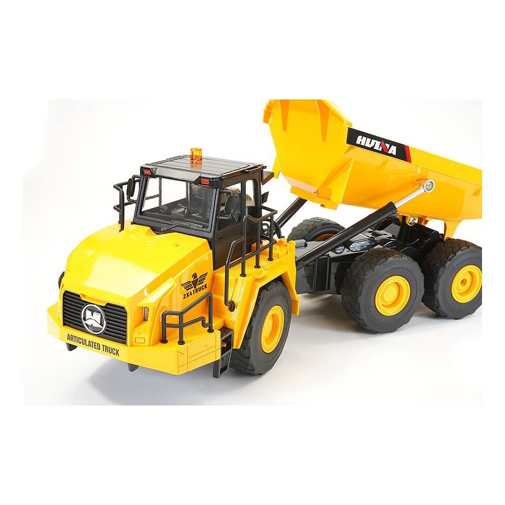 CY1553 RC Truck