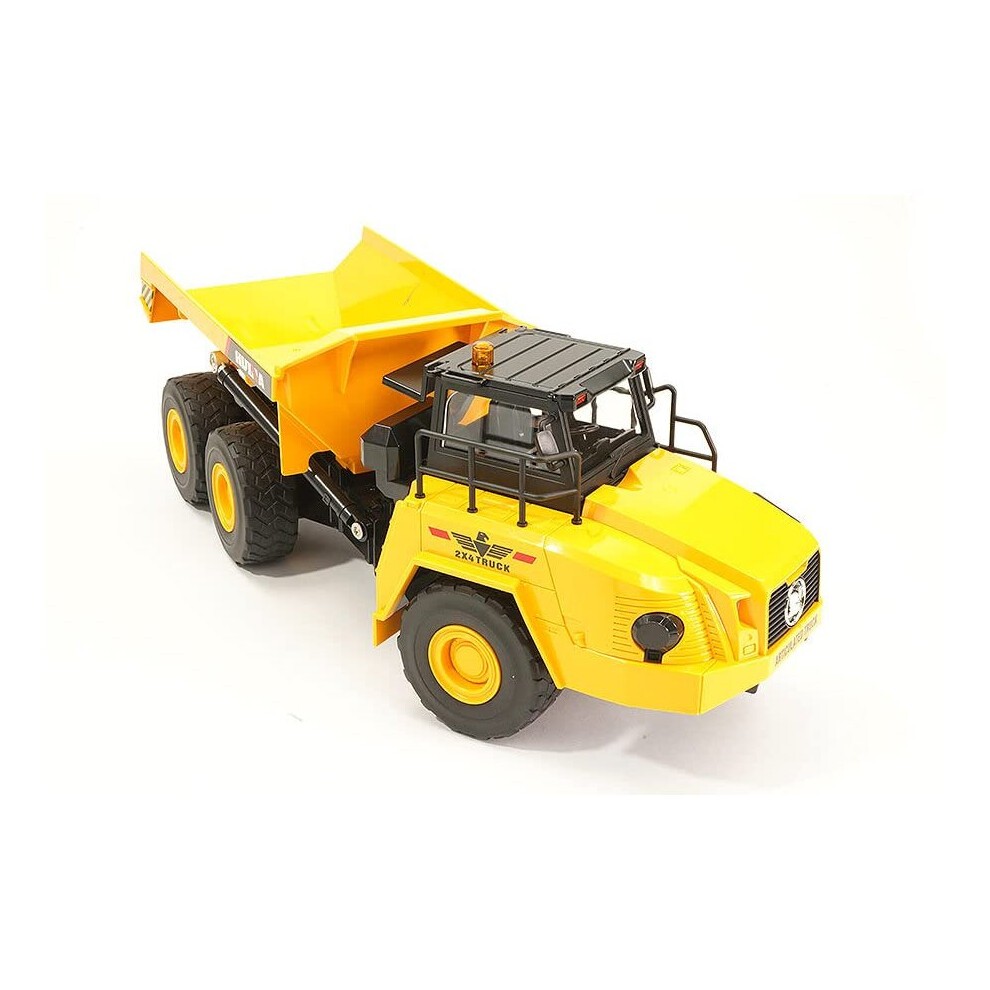 CY1553 RC Truck