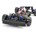 FTX Banzai Green 1:10 4WD Brushed Drift RTR RC Car W/Batt, Charger & 2.4gz Radio