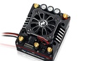Hobbywing Xerun-Xr8-Plus ESC Speed Controller - Black HW30113300BK