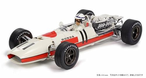 Honda RA273 W/Photo-Etched Parts/Tamiya / 12032