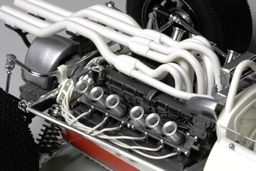 Honda RA273 W/Photo-Etched Parts/Tamiya / 12032