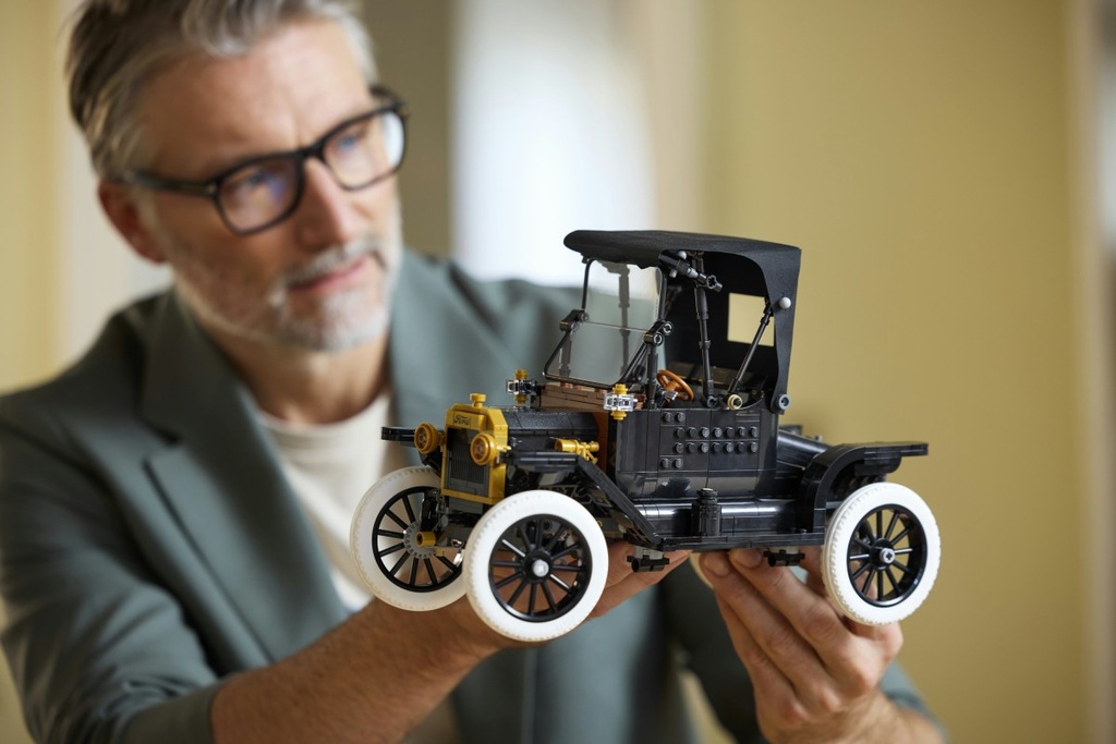 Ford Model T