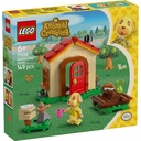 Goldie's Cosy House