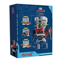 Mazinger Z - Mazinger Z Mini Mecha Construction Set (248 Pc)
