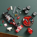 Ferrari F2004 & Michael Schumacher