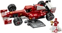 Ferrari F2004 & Michael Schumacher