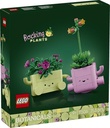 Lego 11506 Botanical Rocking Plants, Toy, Birthday Gift, Blocks, Girls, Boys, Kids, 9 Years, 10 Years, 11 Years, Elementary School, Decorative Plants,