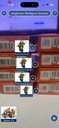 8PCS NEW Mysterious Ronin / NINJAGO - LEGO 71052 - Minifigures SERIES 29 SERIES