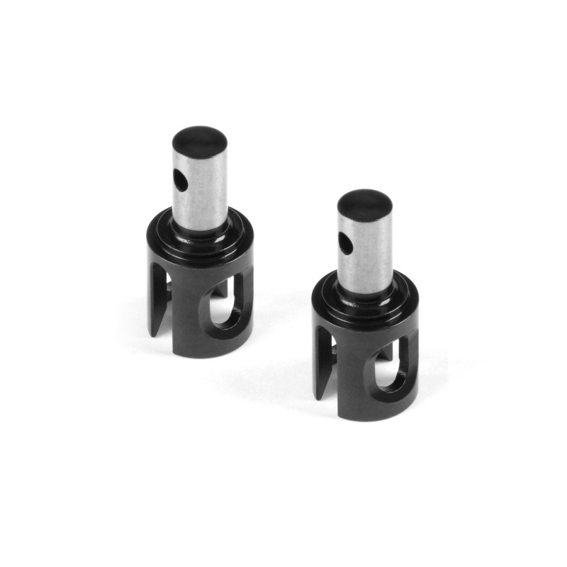 Xray noix de différentiel LCG allégées – diff étroit (2) (X324964)